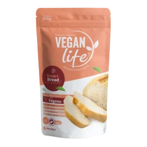 Pan Vegano (Mezcla)