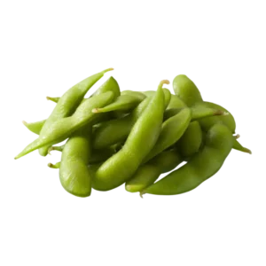 Edamame con cáscara Orgánico 500gr